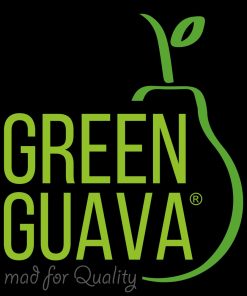 Green Guava