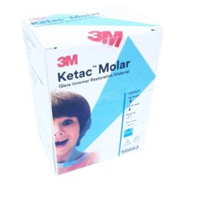 3M Espe Ketac Molar Gi Filling Cement