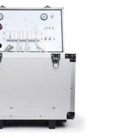 Waldent Z1 All in One Portable Unit