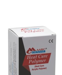 Maarc Heat Cure Polymer Light Veined(100gm)
