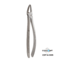 Conodent Upper Premolar Extraction Forceps Fig. 7 (CDT-A-005) English Pattern