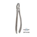 Conodent Upper LEFT Molar Extraction Forceps Fig.18 (CDT-A-010) English Pattern
