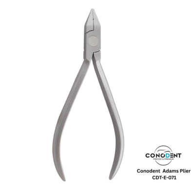 CONODENT Adams Plier | CDT-E-071