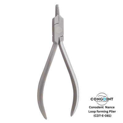 CONODENT Nance Loop Forming Plier | CDT-E-082