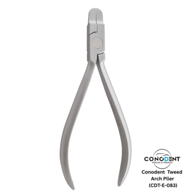 CONODENT Tweed Arch Bending Plier | CDT-E-083