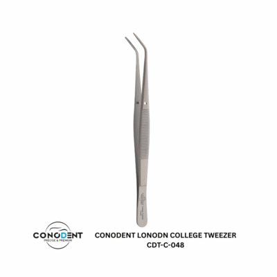 CONODENT LONDON COLLEGE TWEEZER