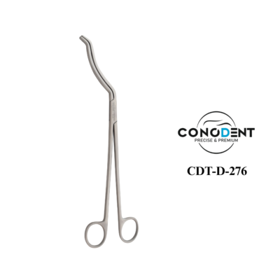 CONODENT CDT-D-276 diagnostic explorer dental instrument