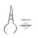 CONODENT E-113 dental explorer stainless steel diagnostic probe