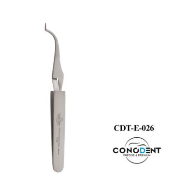 CONODENT E-026 dental explorer stainless steel diagnostic probe