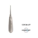CONODENT B-137 stainless steel dental surgical instrument