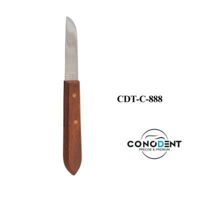 CONODENT C-888 composite placement instrument non stick dental tool