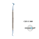 CONODENT C-848 composite placement instrument stainless steel dental tool