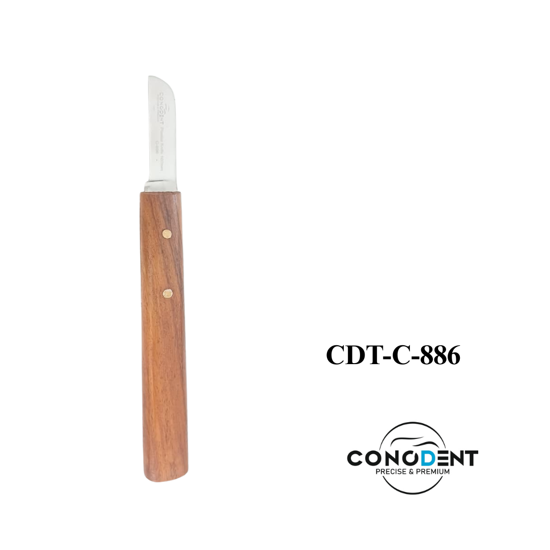 Plaster Knife (160mm) CDT-C-886