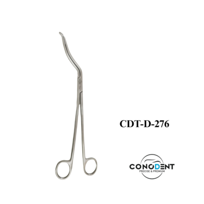 CONODENT CDT-D-276 Cheatle Forceps 270mm