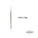 CONODENT Spoon Excavator No.19 - 2mm Tips CDT-C-540
