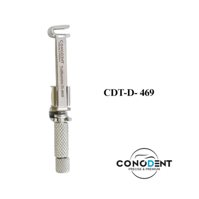 CDT-D-469 Tofflemire Universal Matrix Retainer