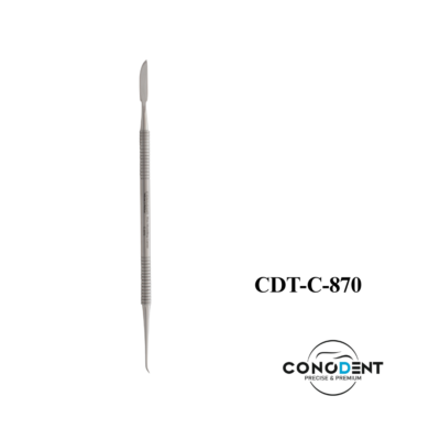 CDT-C-870 Graded Handle Hylin Carver