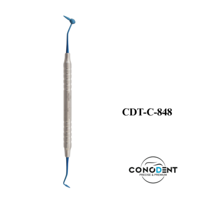 CONODENT C-848 Composite Instrument for Accurate Placement
