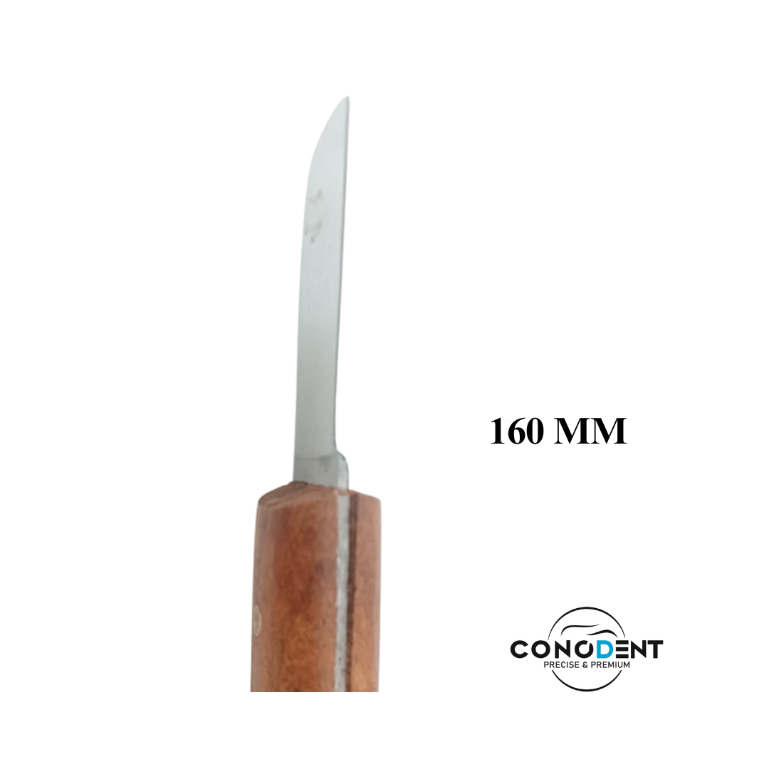 Plaster Knife (160mm) CDT-C-886 - Image 2