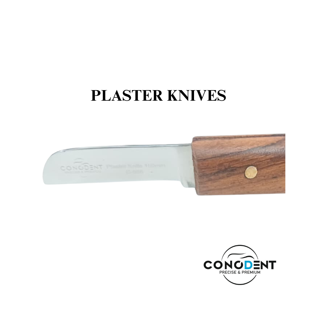 Plaster Knife (160mm) CDT-C-886 - Image 3