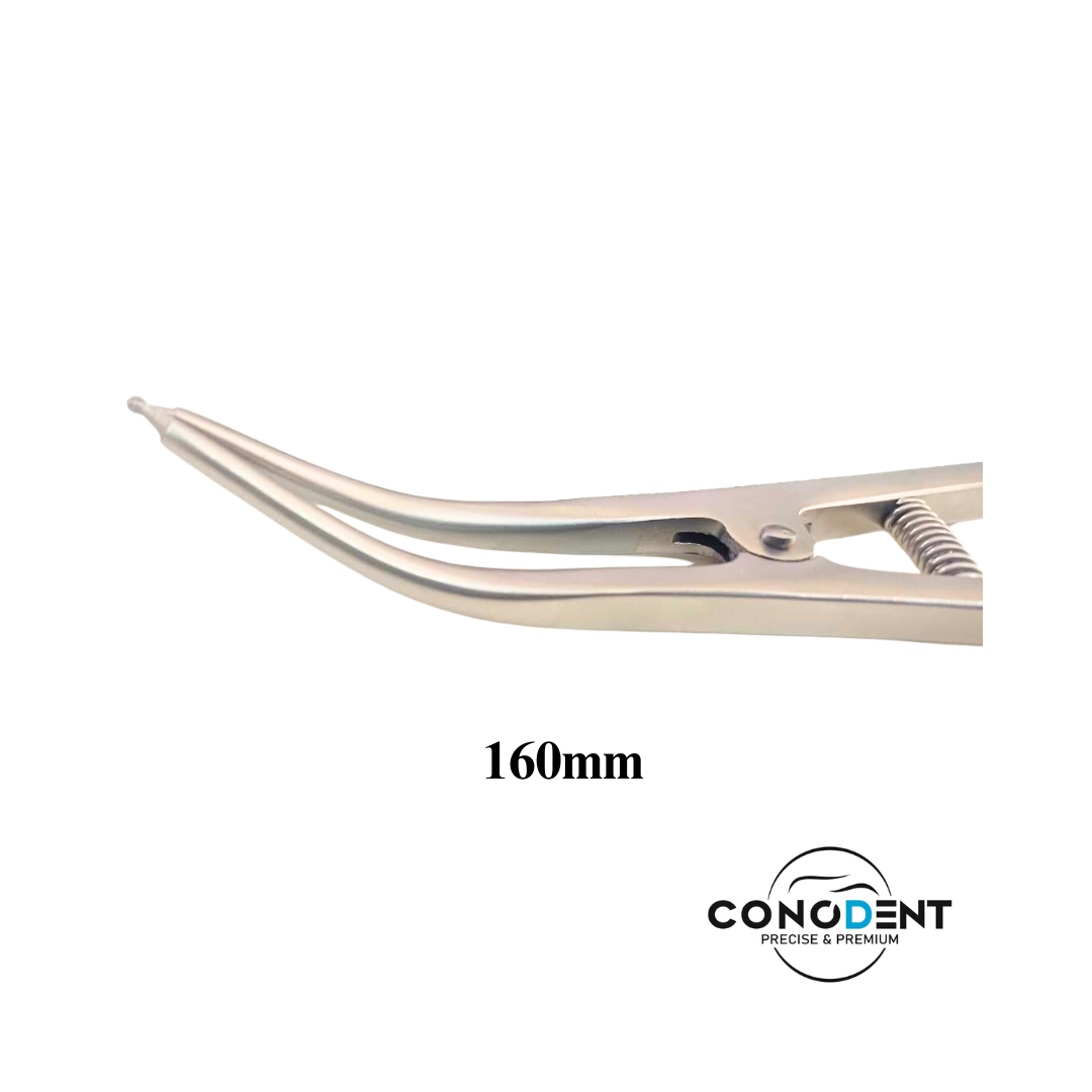 CONODENT E-113 Elastomeric Separator Placing Pliers 160mm Orthodontic Tool - Image 3