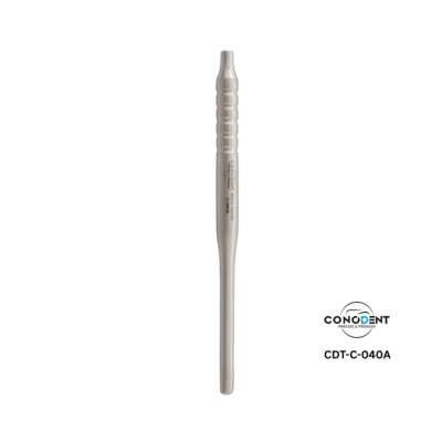 Conodent Hollow Mirror Handle (8mm)