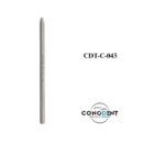 CONODENT  Solid Octagonal Mirror Handle