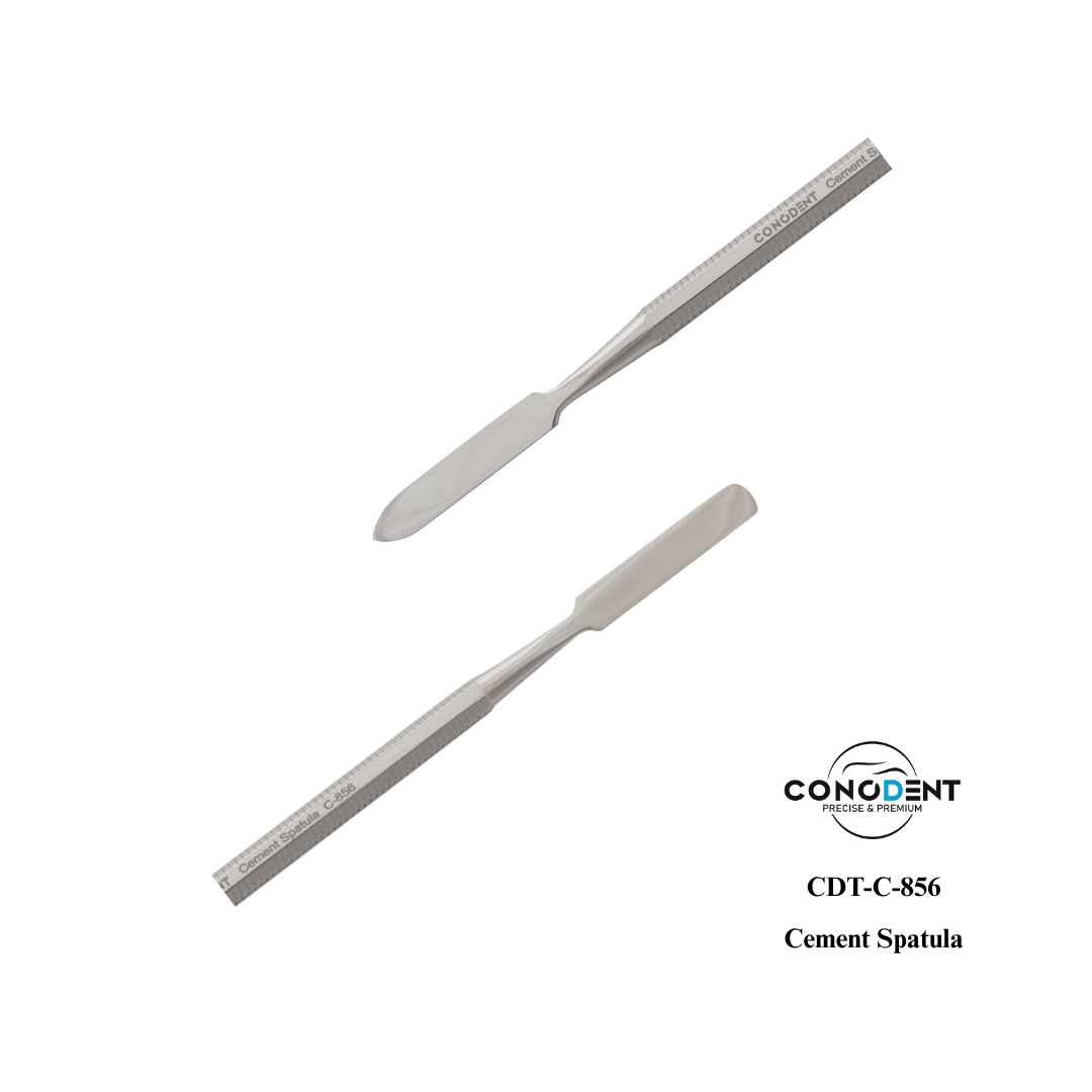 CONODENT Cement Spatula - Image 2