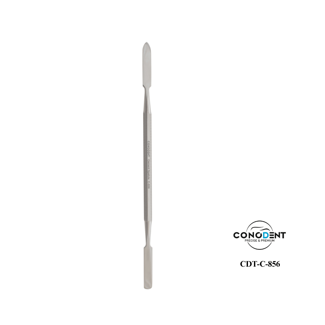 CONODENT Cement Spatula