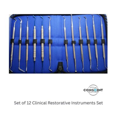 CONODENT Restorative Kit | CDT-K-030