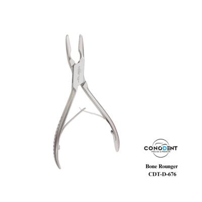 Conodent Bone Rongeur