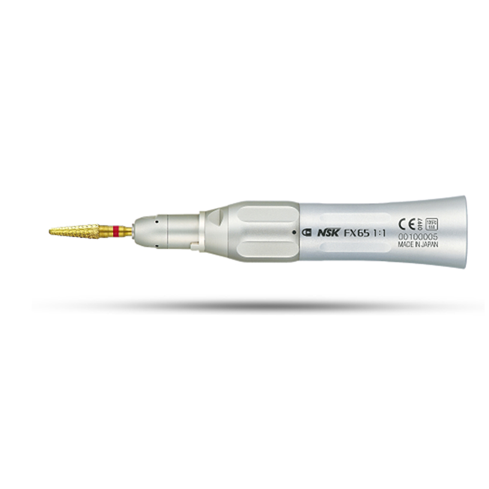 NSK FX65 Straight Handpiece