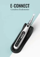 E-Connect Cordless Endomotor