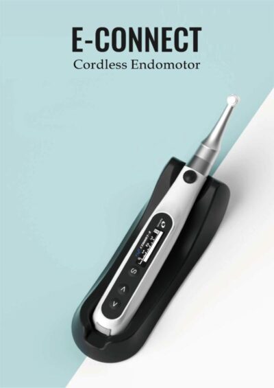 E-Connect Cordless Endomotor