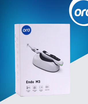 ORO Brushless M3 Endo Motor