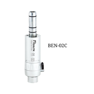 Tealth Air Motor Surgical Straight Head Handpieces