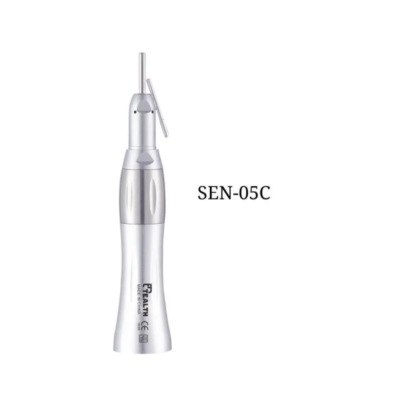 Tealth Slow Speed Straight Head External Irrigation Handpiece