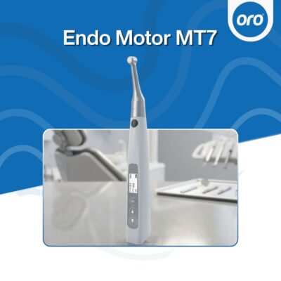 ORO Endo Motor MT7