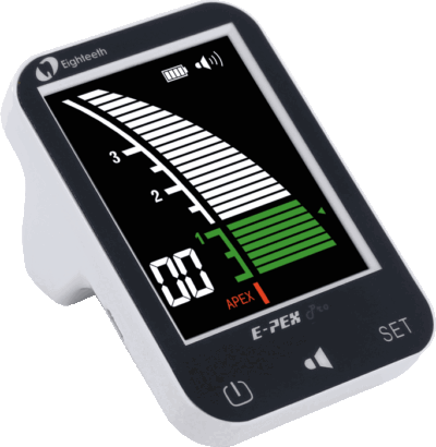 E-Pex Apex Locator