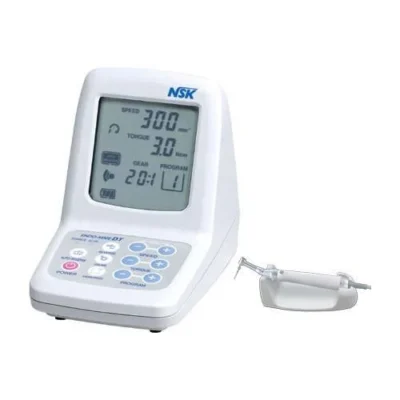 NSK Endo Motor with Torque Control