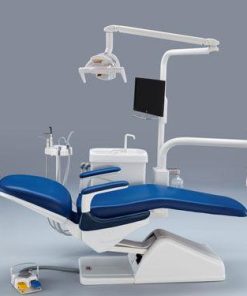 dental chair