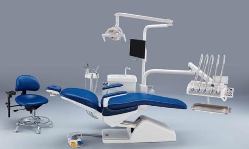 dental chair