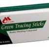 Maarc Green Tracing Sticks