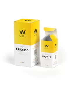 Waldent Pure Eugenol