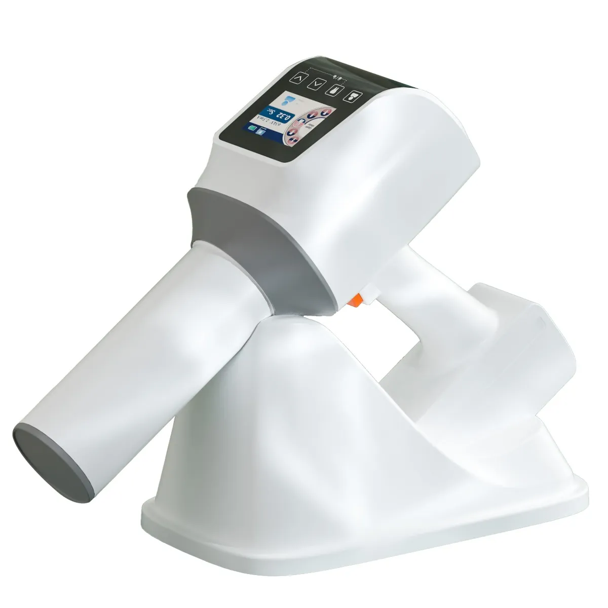 Waldent V-Light DC X-Ray Machine (Portable)