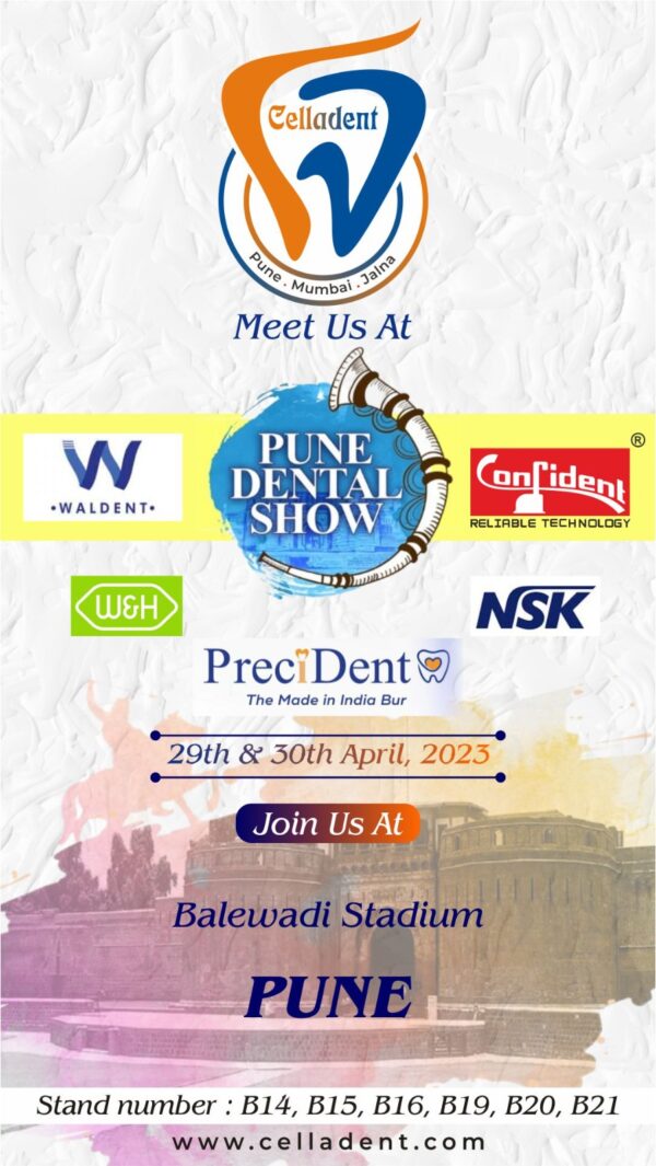 Pune Dental Show