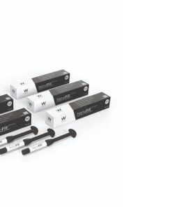 Waldent NanoFill Zirconium Restorative Composite