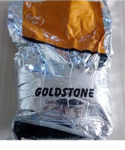 Goldstone stone plaster yellow 3 kg
