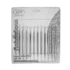 API Conservative Instruments Kit (Set of 12 , Blister Pack)